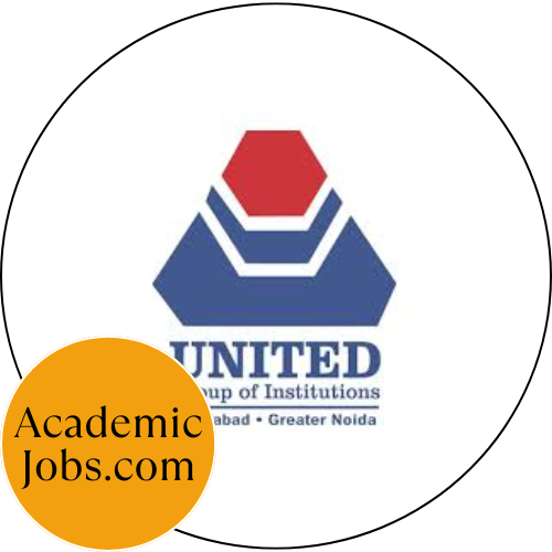United Group of Institutions, Greater Noida logo